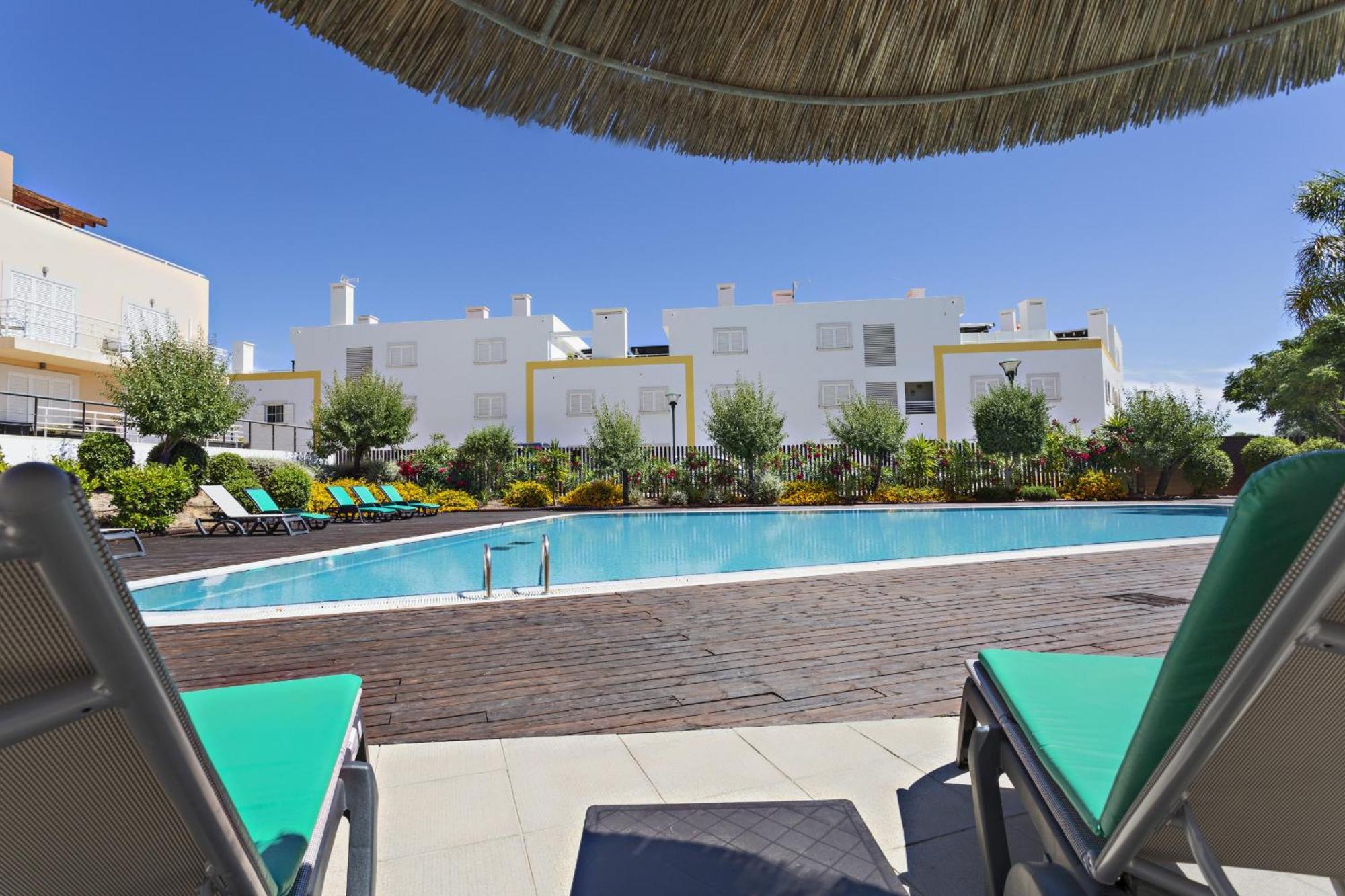 Cabanas Gardens By My Choice Cabanas De Tavira Bagian luar foto