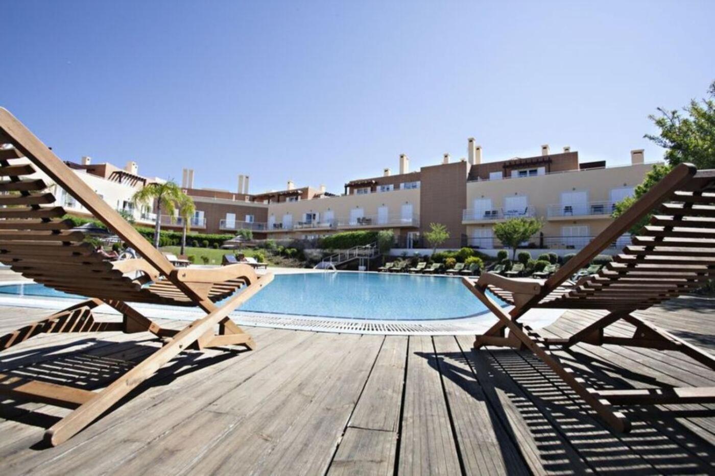 Cabanas Gardens By My Choice Cabanas De Tavira Bagian luar foto