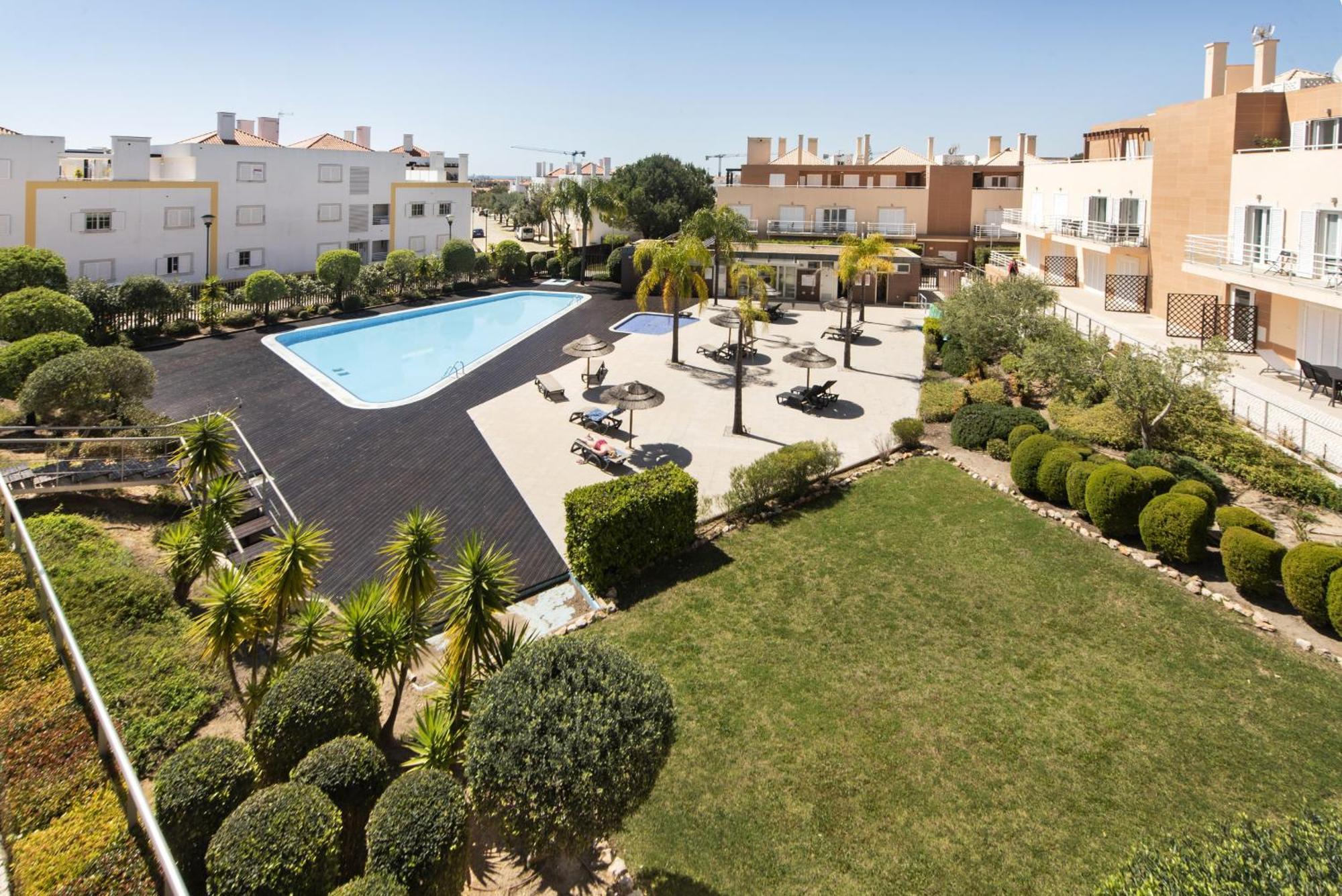 Cabanas Gardens By My Choice Cabanas De Tavira Bagian luar foto