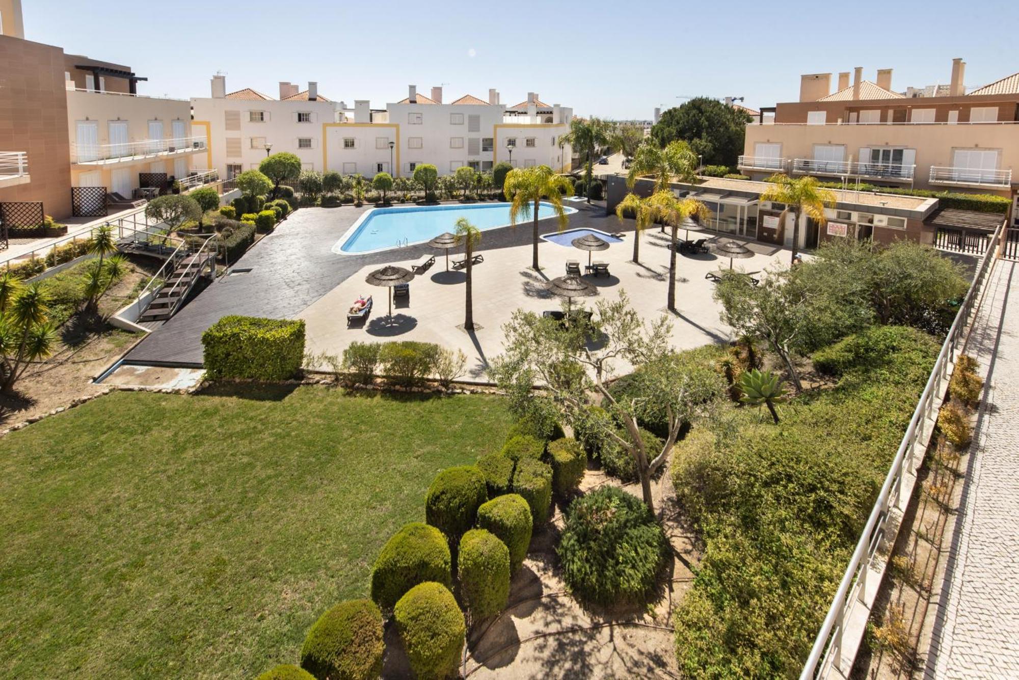 Cabanas Gardens By My Choice Cabanas De Tavira Bagian luar foto