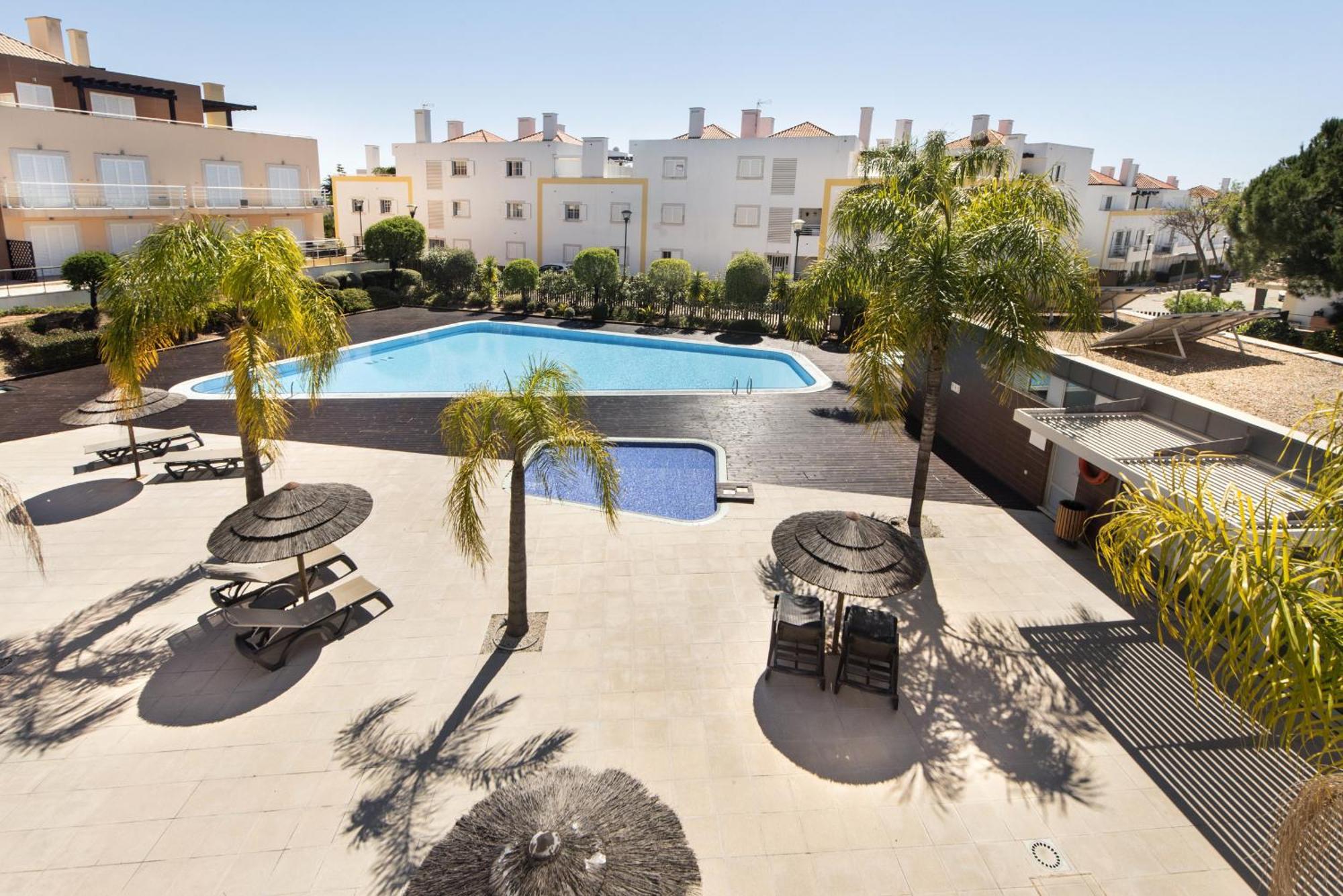 Cabanas Gardens By My Choice Cabanas De Tavira Bagian luar foto