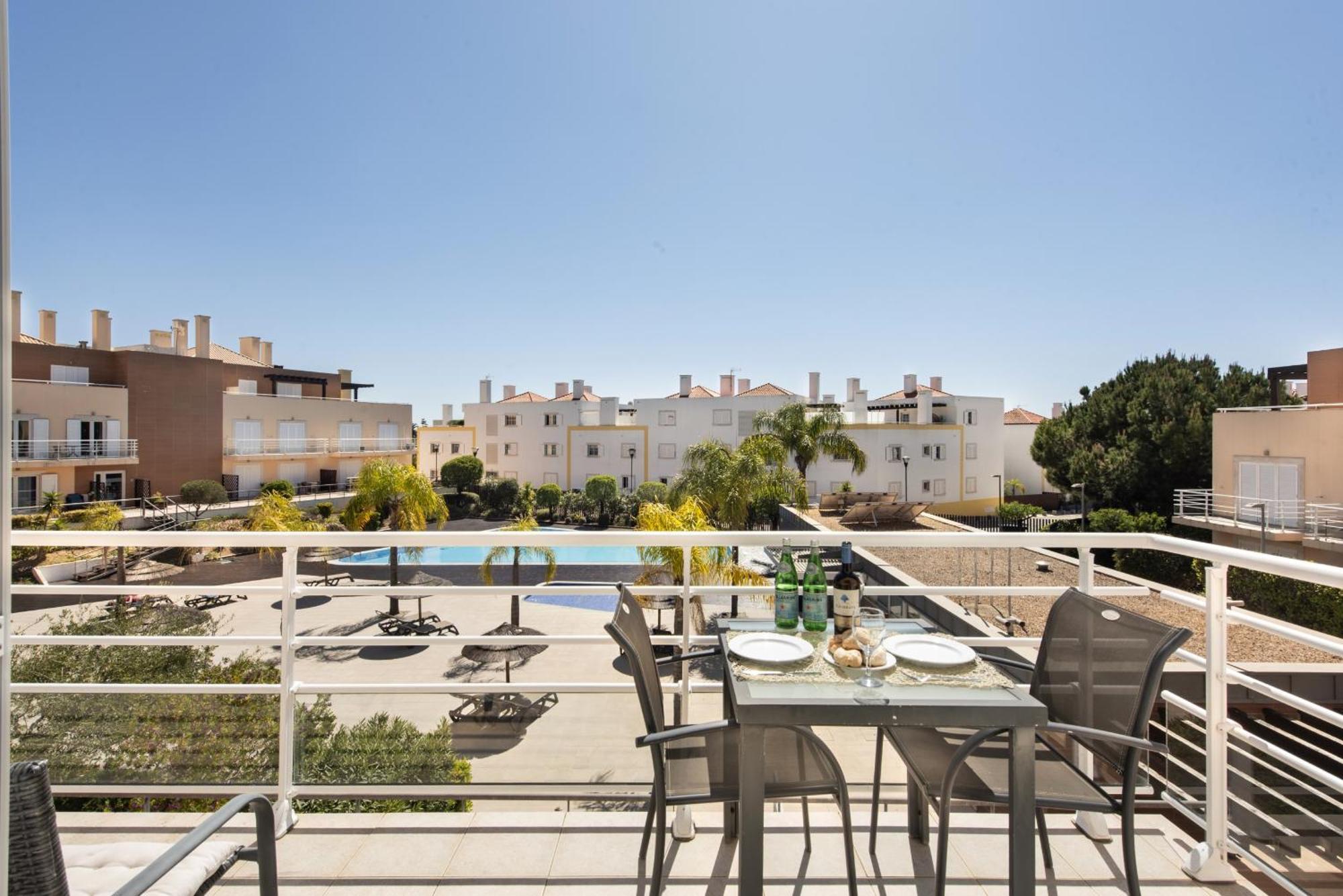 Cabanas Gardens By My Choice Cabanas De Tavira Bagian luar foto
