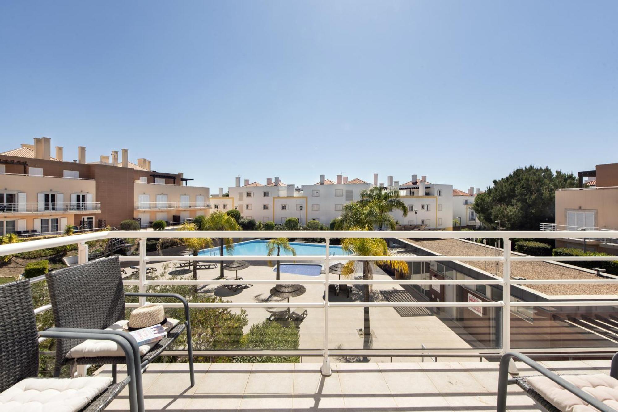 Cabanas Gardens By My Choice Cabanas De Tavira Bagian luar foto